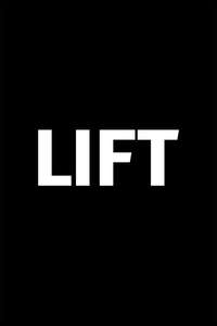 Lift - Poster