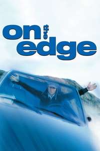 On the Edge - Poster