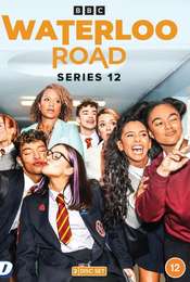 Waterloo Road Series 12