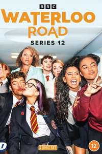 Waterloo Road - Poster
