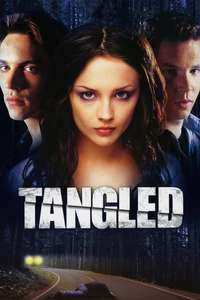 Tangled - Posters