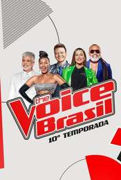 The Voice Brasil Season 10