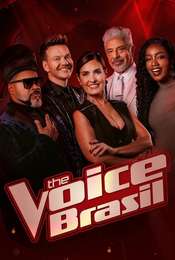 The Voice Brasil Season 12
