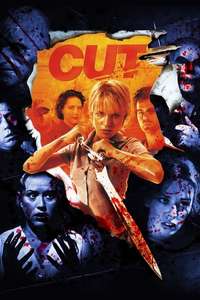Cut - Posters