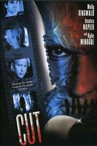Cut - Posters