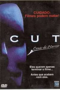 Cut - Posters
