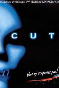 Cut - Posters
