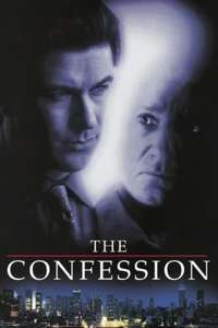 The Confession - Poster