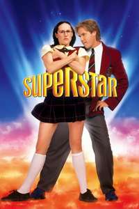 Superstar - Posters