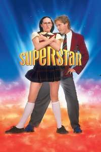 Superstar - Posters