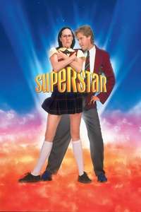 Superstar - Posters