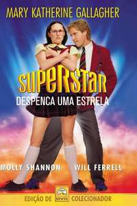 Superstar - Posters