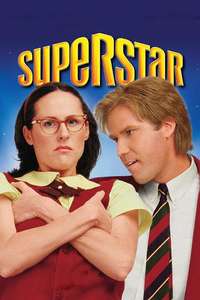 Superstar - Posters