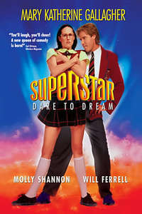Superstar - Posters