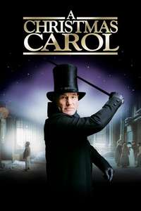 A Christmas Carol - Poster
