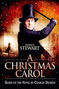 A Christmas Carol - Poster