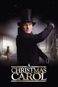 A Christmas Carol - Poster