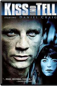 Kiss and Tell - Poster