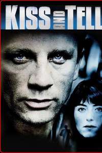 Kiss and Tell - Poster