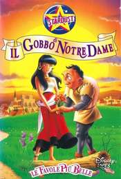The Hunchback of Notre Dame