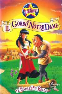 The Hunchback of Notre Dame - Poster