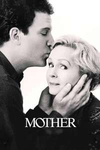 Mother - Poster