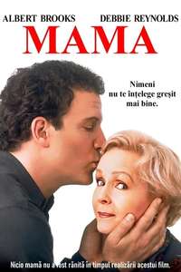 Mother - Poster