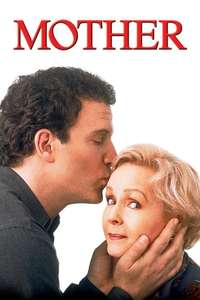 Mother - Poster