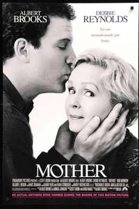 Mother - Poster