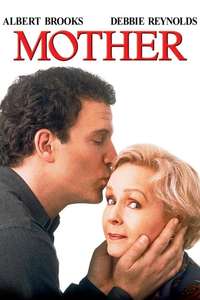 Mother - Poster