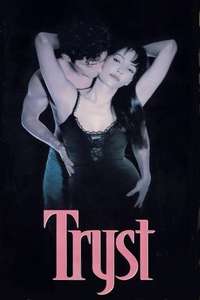 Tryst - Poster