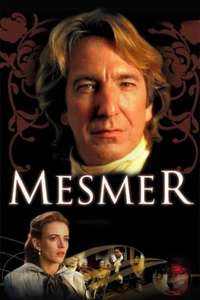 Mesmer - Poster