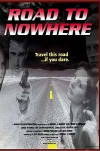 Road to Nowhere - Poster