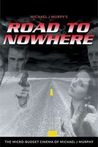 Road to Nowhere - Poster