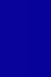 Blue - Posters