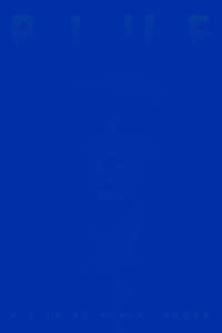 Blue - Posters