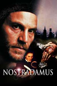 Nostradamus - Poster