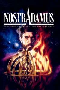 Nostradamus - Poster