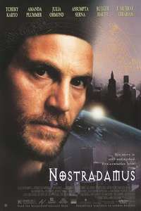 Nostradamus - Poster