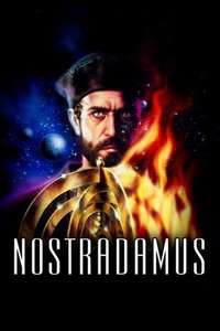 Nostradamus - Poster