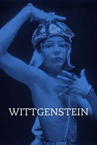 Wittgenstein - Poster