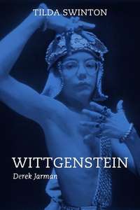Wittgenstein - Poster