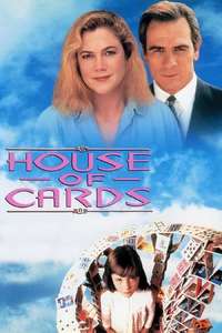 House of Cards - Poster