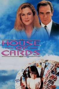 House of Cards - Poster