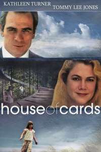 House of Cards - Poster