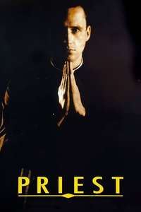 Priest - Posters