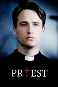 Priest - Posters