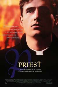 Priest - Posters