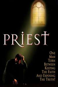 Priest - Posters