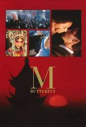 M. Butterfly